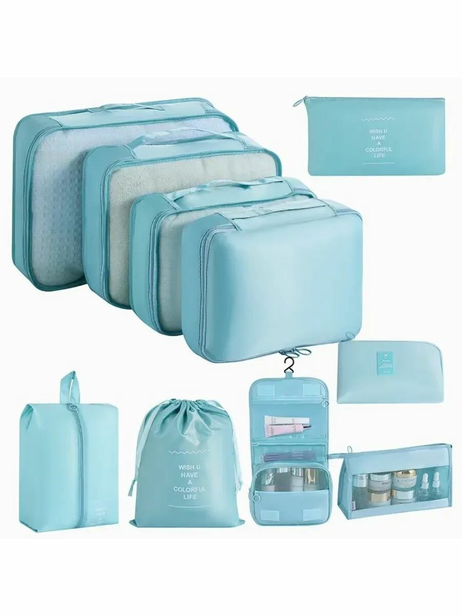 Органайзер для чемодана 