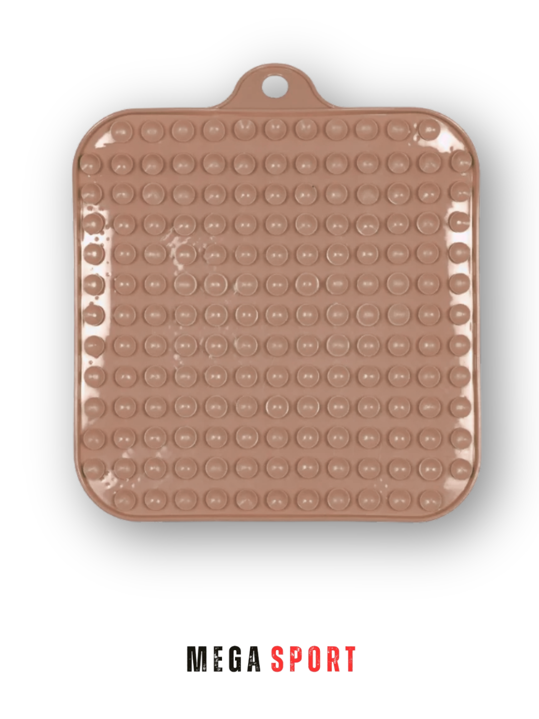 Силиконовый массажный коврик для стоп, рефлекторный коврик для душа JIGAR — фото 1