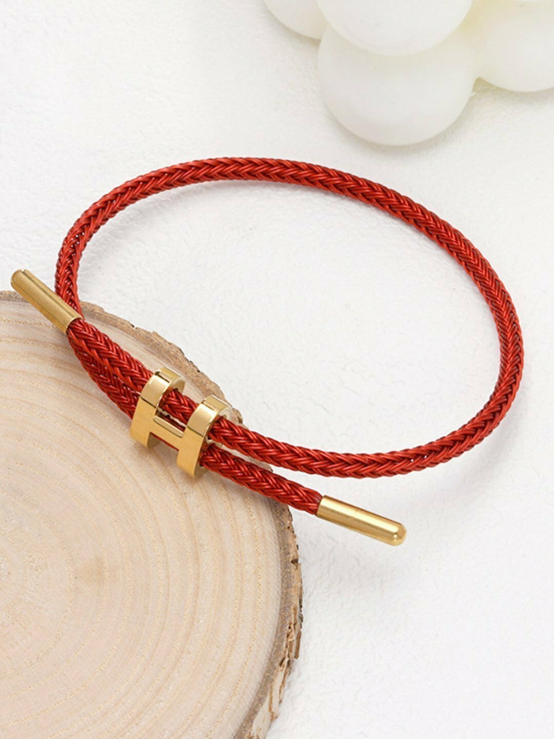 Славянский оберег, Браслет-манжета — фото 1