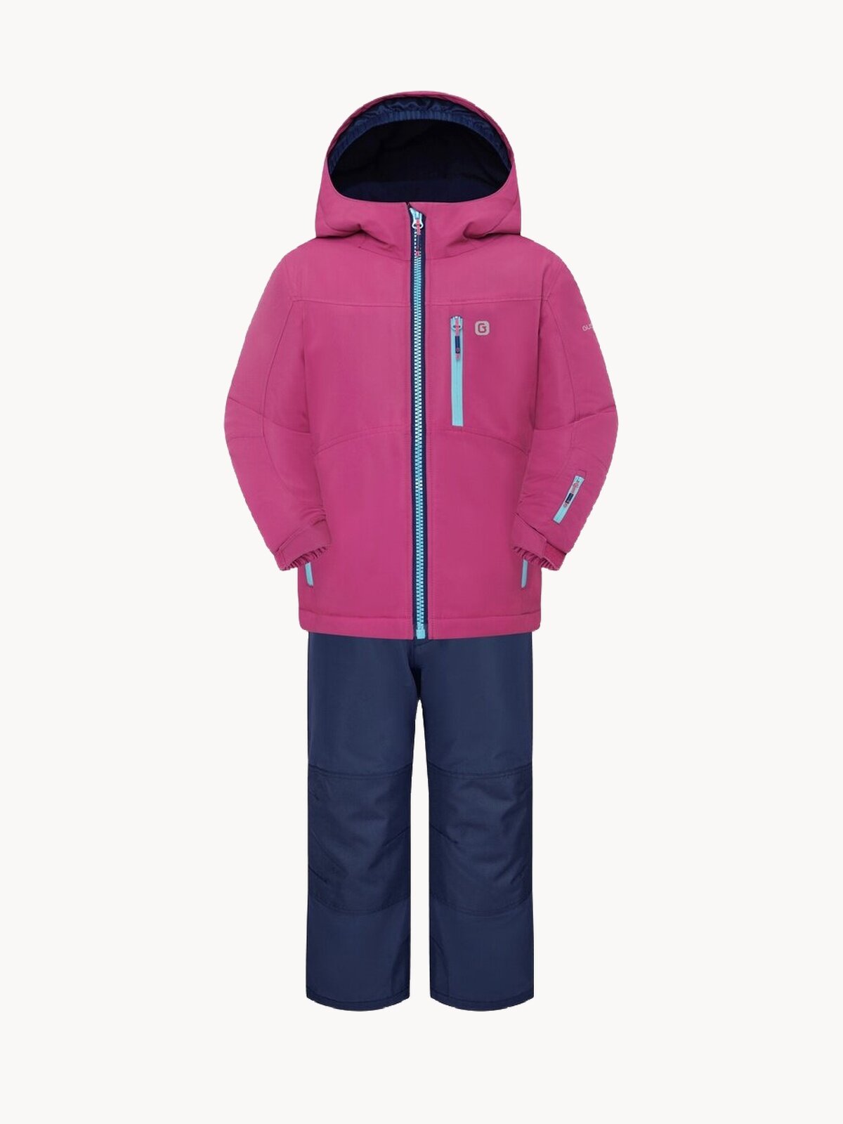 Комплект верхней одежды