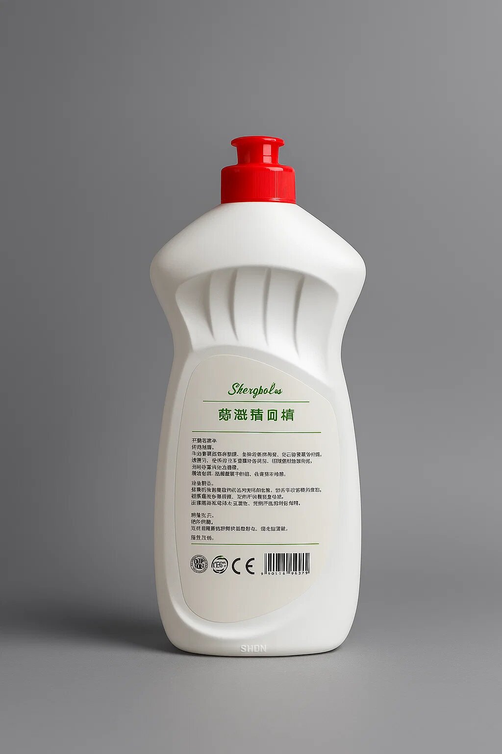 Arzonchi Do‘kon — Гель для мытья посуды ✨, Быстро удаляет жир и остатки пищи, Дарит приятный аромат до 48 часов ⏰ — фото 1