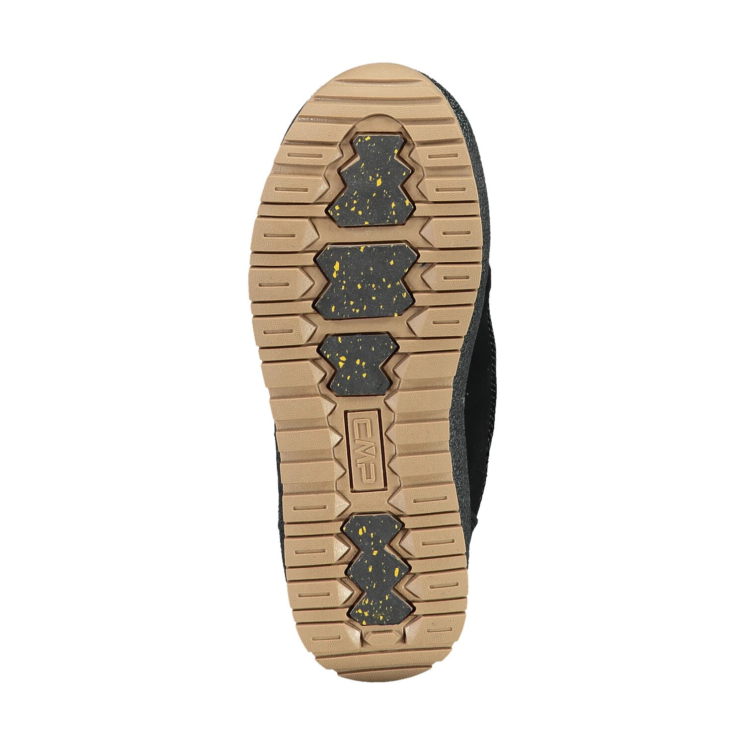 Сапоги Campagnolo, размер 30, серебряный — фото 1