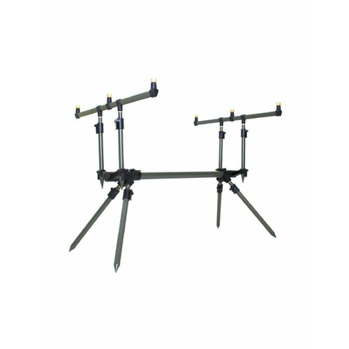 Род-под подставка на 3 удилища EastShark Rod-pod SBD-122-3