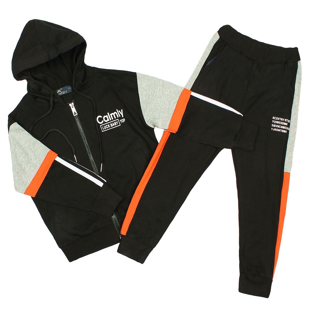 Костюм спортивный Спортивный костюм А.4437-B39