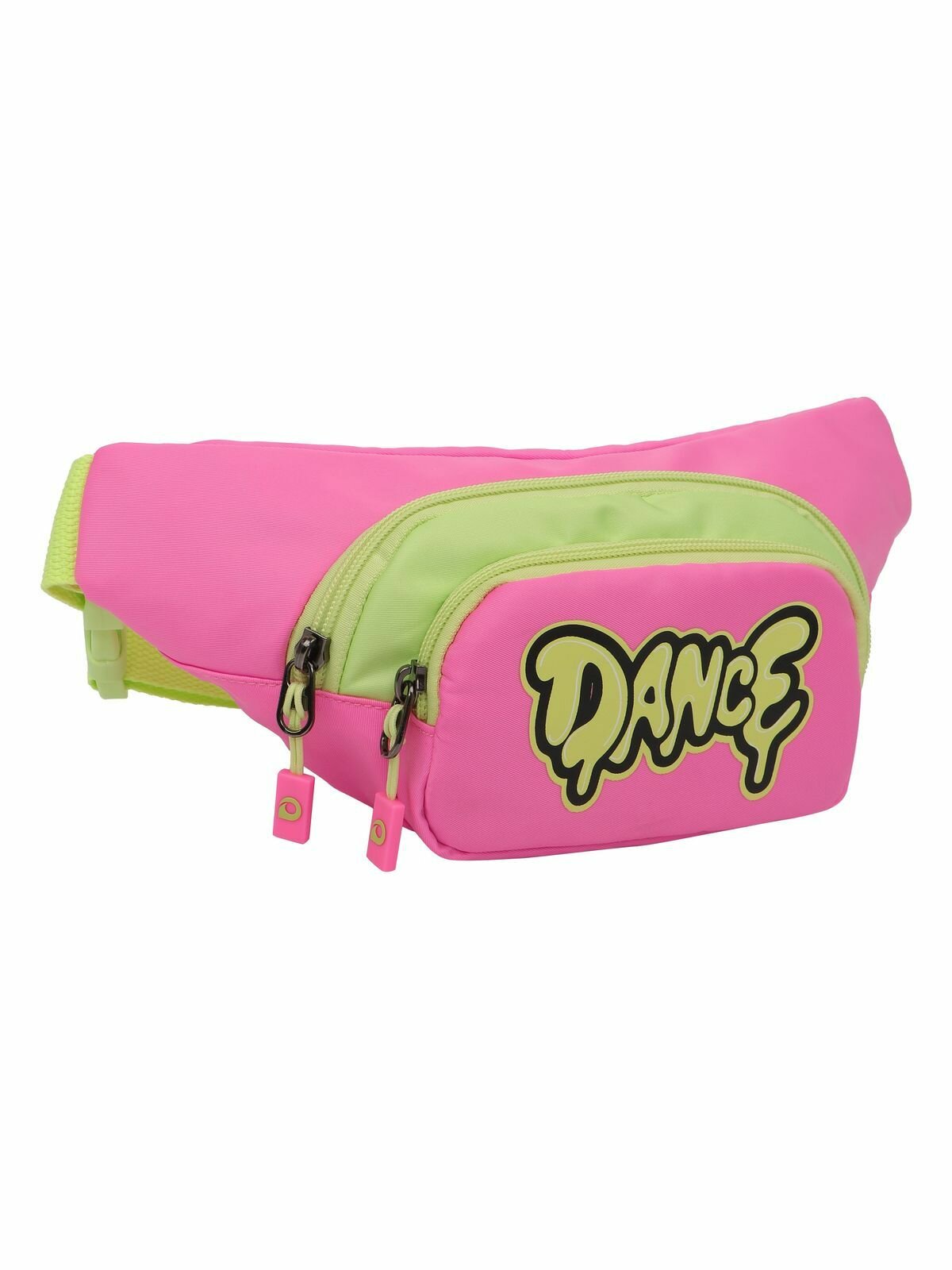 Сумка поясная kari Весна-лето 2026 