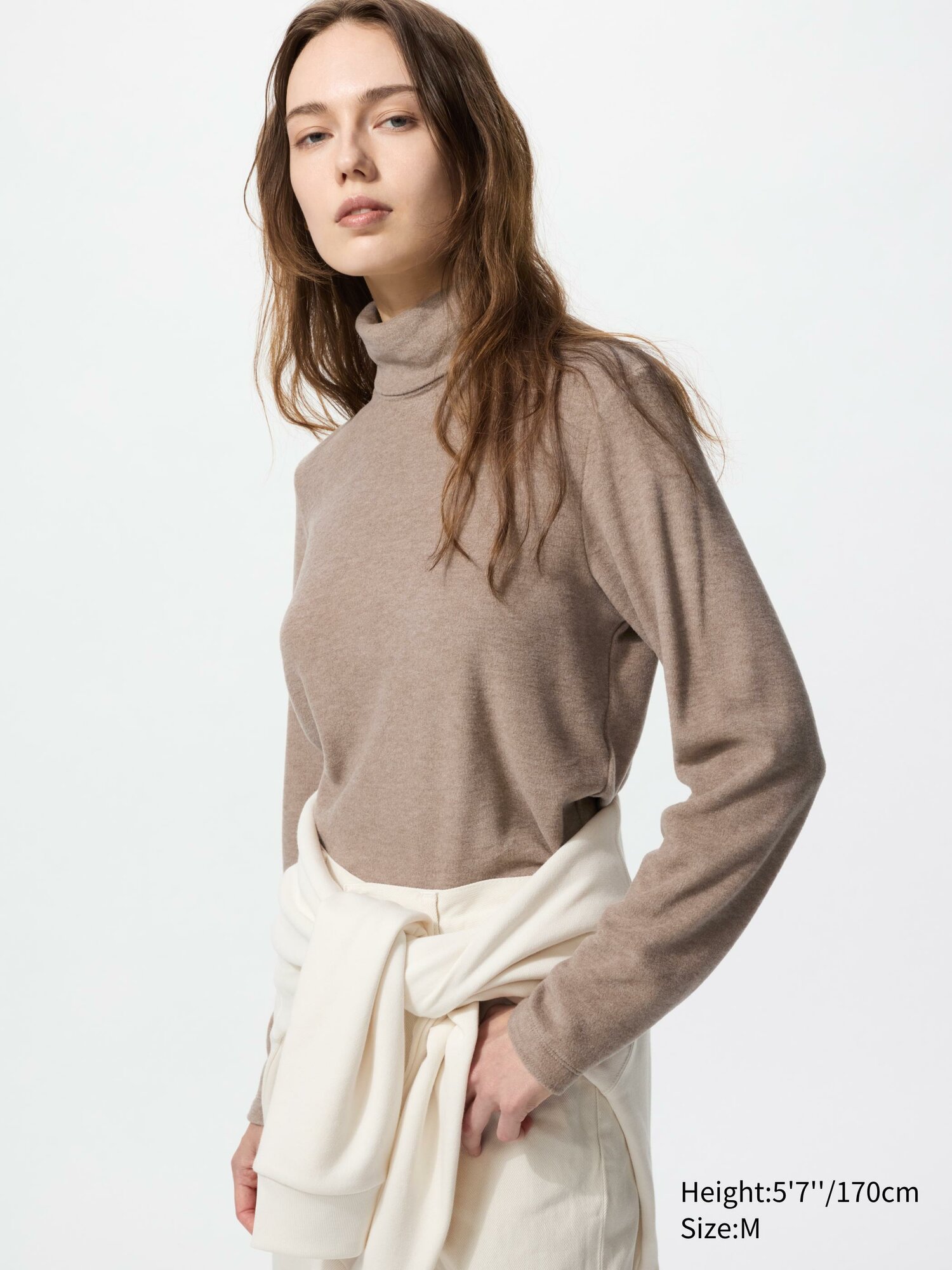 Футболка Heattech