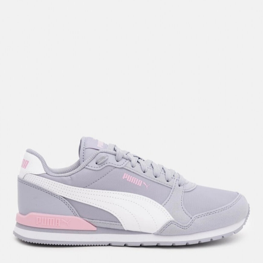 Кроссовки PUMA ST Runner