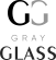 GRAY GLASS