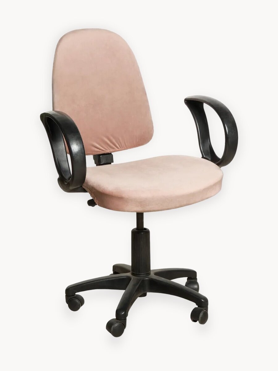 Чехол на компьютерное кресло