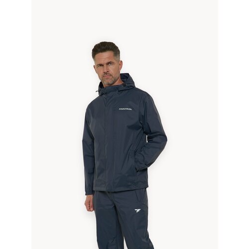 Костюм мужской FINNTRAIL Barrow водооталкивающий, для прогулок и отдыха на природе