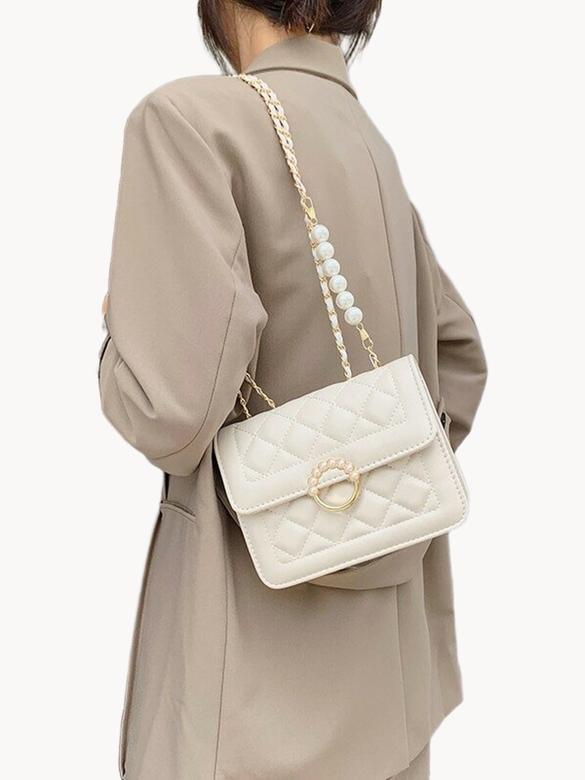 Сумка кросс-боди