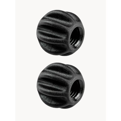 Фиксатор (шарик/стопор) для уключины лодки ПВХ (комплект - 2 шт)