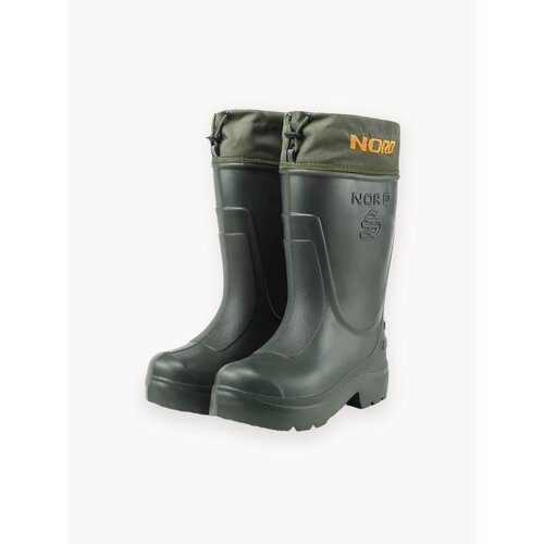 Сапоги зимние, для рыбалки Nord, р. 47