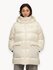 Куртка утепленная PUMA/68838901/Style Hooded Down Jacket/черный/S