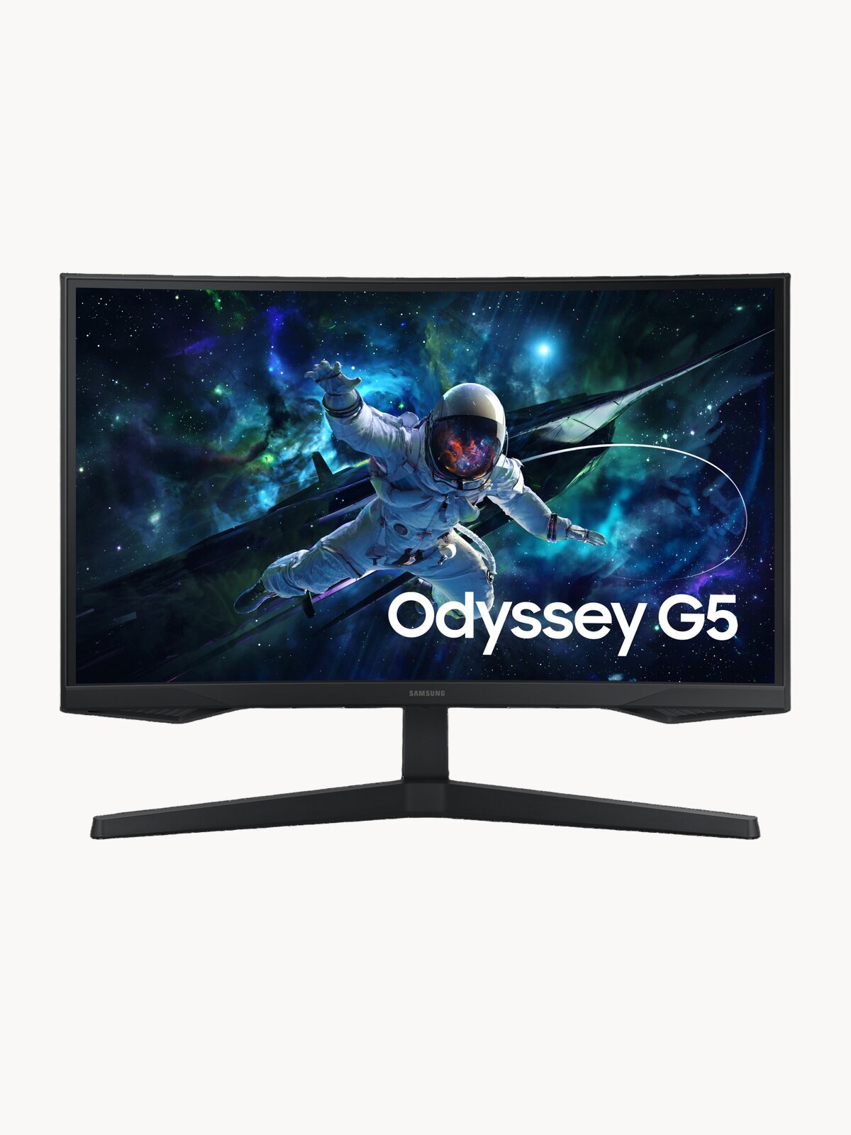 Монитор Samsung Odyssey G5 S27CG550EI