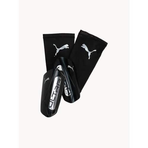 фото Щитки puma ultra light sleeve щиток: 100% полипропилен, подкладка: 100% эва, рукав: 85% полиэстер, 15 % эластан 3098903