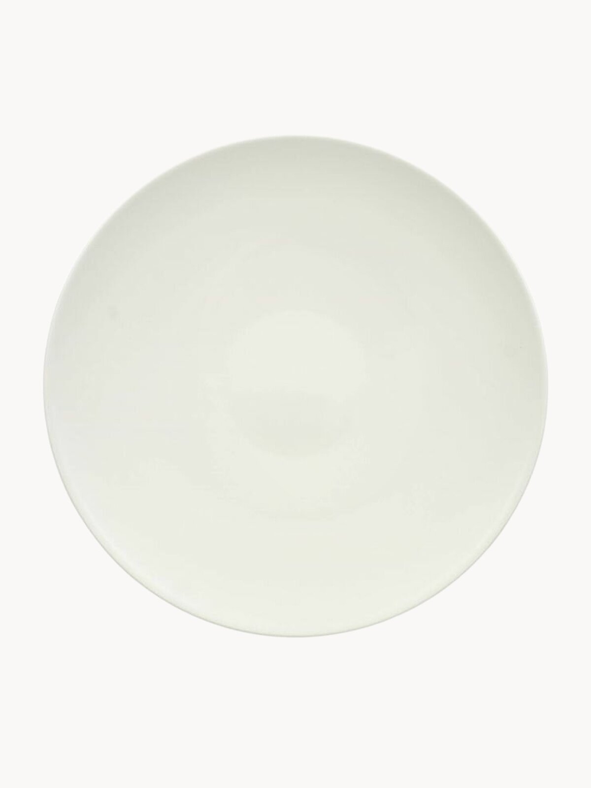 Блюдо сервировочное 33 cм, Royal, Villeroy & Boch, Костяной Фарфор