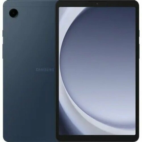 Samsung Планшет Samsung Galaxy Tab A9+ SM-X210 Snapdragon 695 (2.2) 8C RAM4Gb ROM64Gb 11 LCD 1920x1200 Android 13 темно-синий 8Mpix 2Mpix BT WiFi Touch microSD 1Tb 7040mAh 7hr