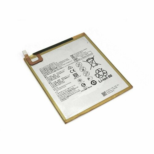 Аккумуляторная батарея HB2899C0ECW для Huawei MediaPad M3, M5 8.4 3.82V 5100mAh аккумуляторная батарея mypads 5100mah hb2899c0ecw для планшета huawei mediapad t5 10 ags2 l09 al00 w09 инструменты для вскрытия