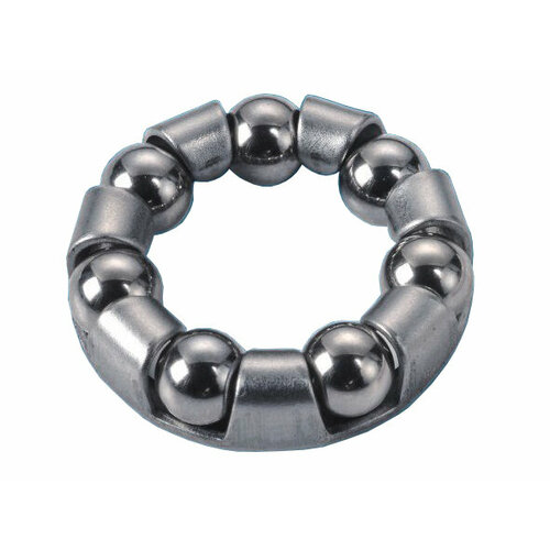 Тайваньские производители Подшипник перед втулки 316X7 D16мм 450₽