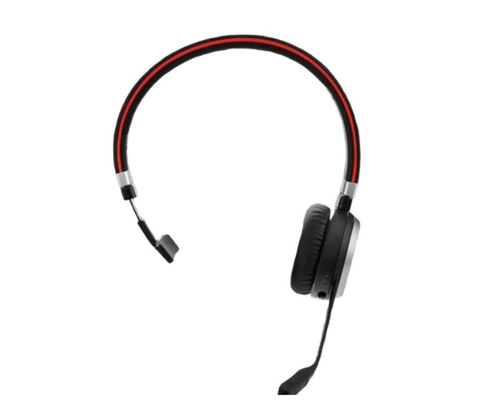 Гарнитура Jabra Evolve 65 SE MS Mono