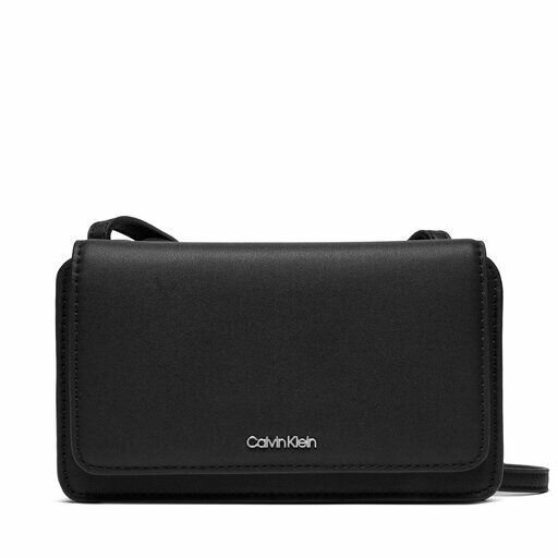 фото Сумка Calvin Klein CK Must Mini Bag K60k611434 CK Black BEH