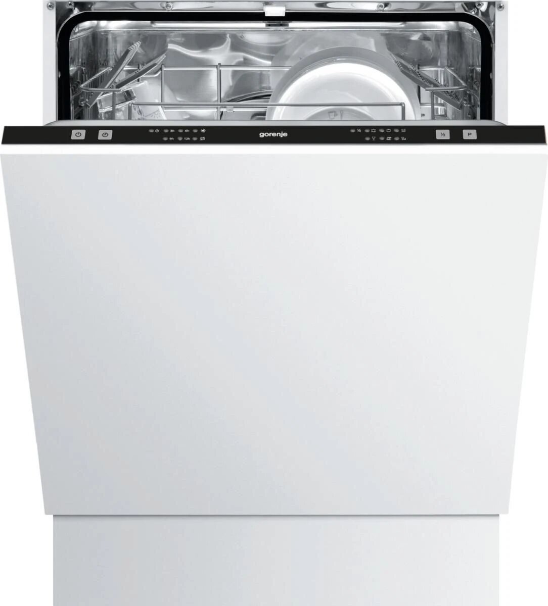 Посудомоечная машина Gorenje GV61212