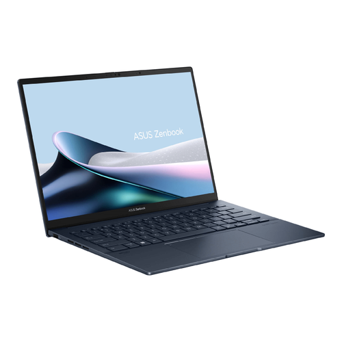Ноутбук ASUS Zenbook 14 OLED UX3405 Intel Core Ultra 7 155H32Gb1Tb SSD14 2880x1800 120Hz OLEDIntel ARC GraphicsWin11 15999000₽