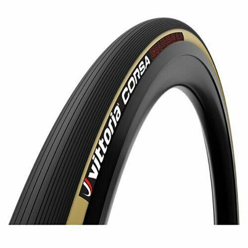 Покрышка Vittoria Corsa Graphene 2.0 700Cx25