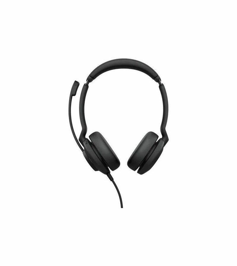 Наушники Jabra Evolve2 30 USB-A MS Stereo (23089-999-979) отличное состояние