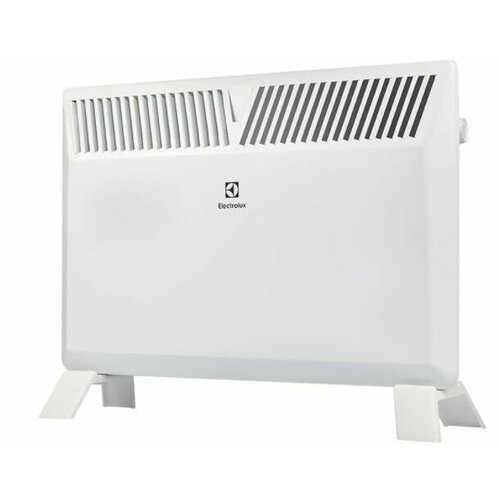 Конвекторный обогреватель Electrolux ECHA-1500 M мех термостат IP 24 628900₽