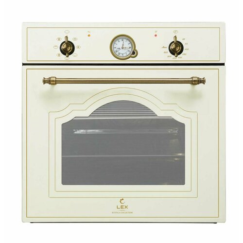 Духовой шкаф LEX EDM 077C IV LIGHT 2900700₽