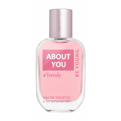 Туалетная вода женская YOUWORLD 1579₽