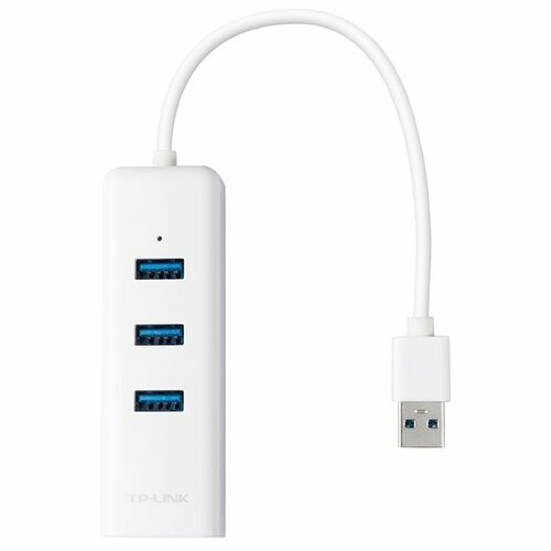 Сетевая карта USB TP-LINK UE330