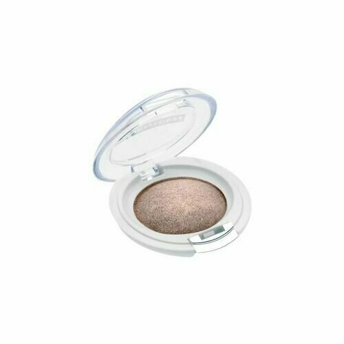 Seventeen Тени, extra sparkle shadow, оттенок 04, бежевый