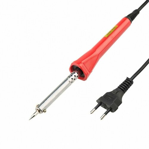 Электрический паяльник PROCONNECT 60 Вт 96400₽