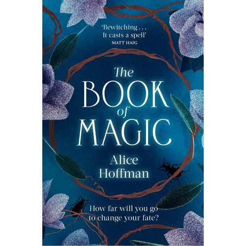 The Book of Magic | Hoffman Alice