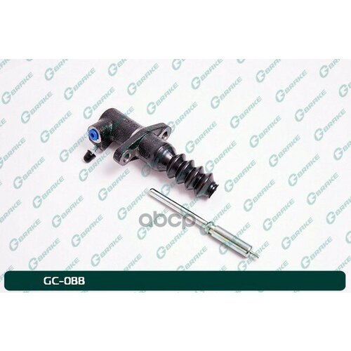 Рабочий Цилиндр Сцепления В Сборе G-Brake Gc-088 GBRAKE арт. GC-088