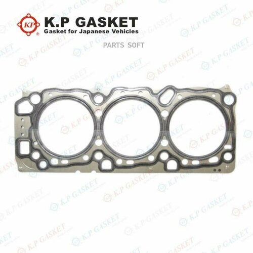 KP-GASKETS KA403247 Прокадка гоовки бока цииндров KP