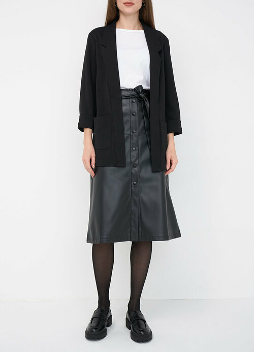 Пиджак Funday, размер 44, черный
