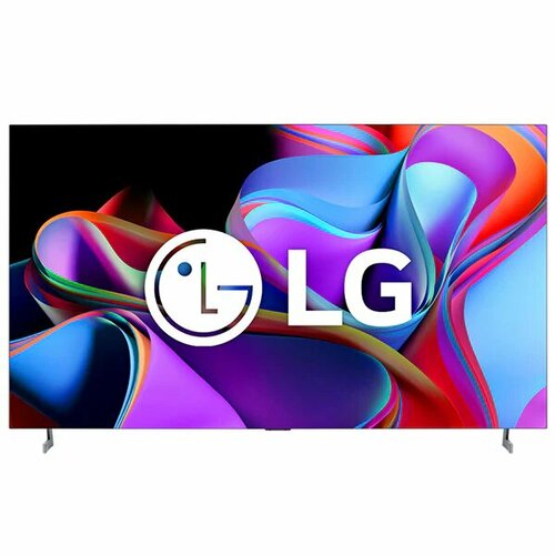 Телевизор LG OLED77Z39 LA 171319000₽