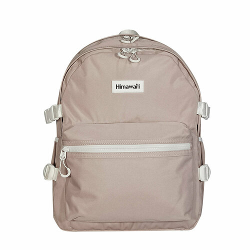 фото Рюкзак himawari 9290 moos 15" светло-розовый