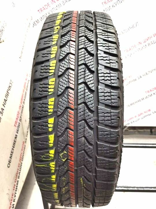 Goodyear UltraGrip R16С 195/65 104T БУ Шина Зимняя