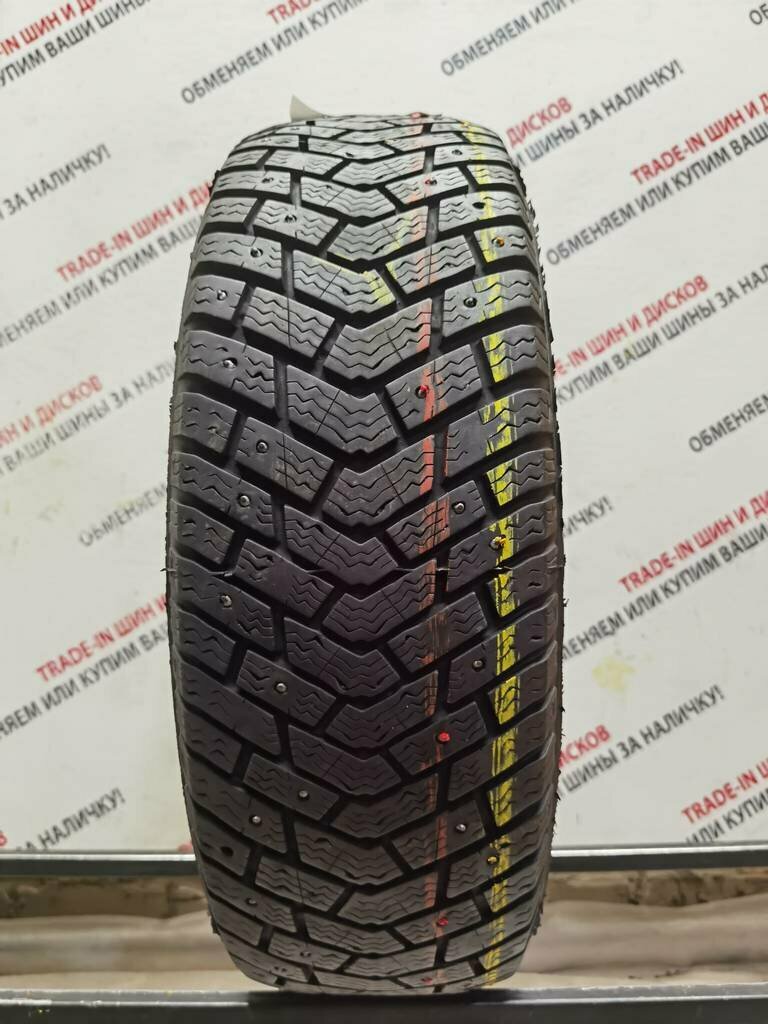 Goodyear UltraGrip 400 R15 195/65 91Q БУ Шина Зимняя