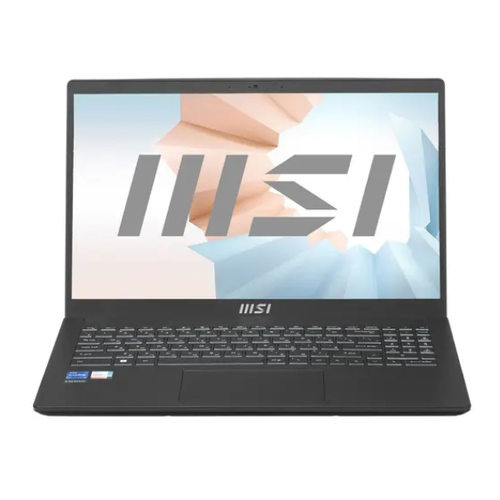 Ноутбук MSI Modern 15 B13M-610XRU Intel Core i5 1335U 1300MHz1561920x108016GB512GB SSDIntel Iris Xe GraphicsWi-FiBluetoothБез ОС 9S7-15H112-610 Black 8500000₽