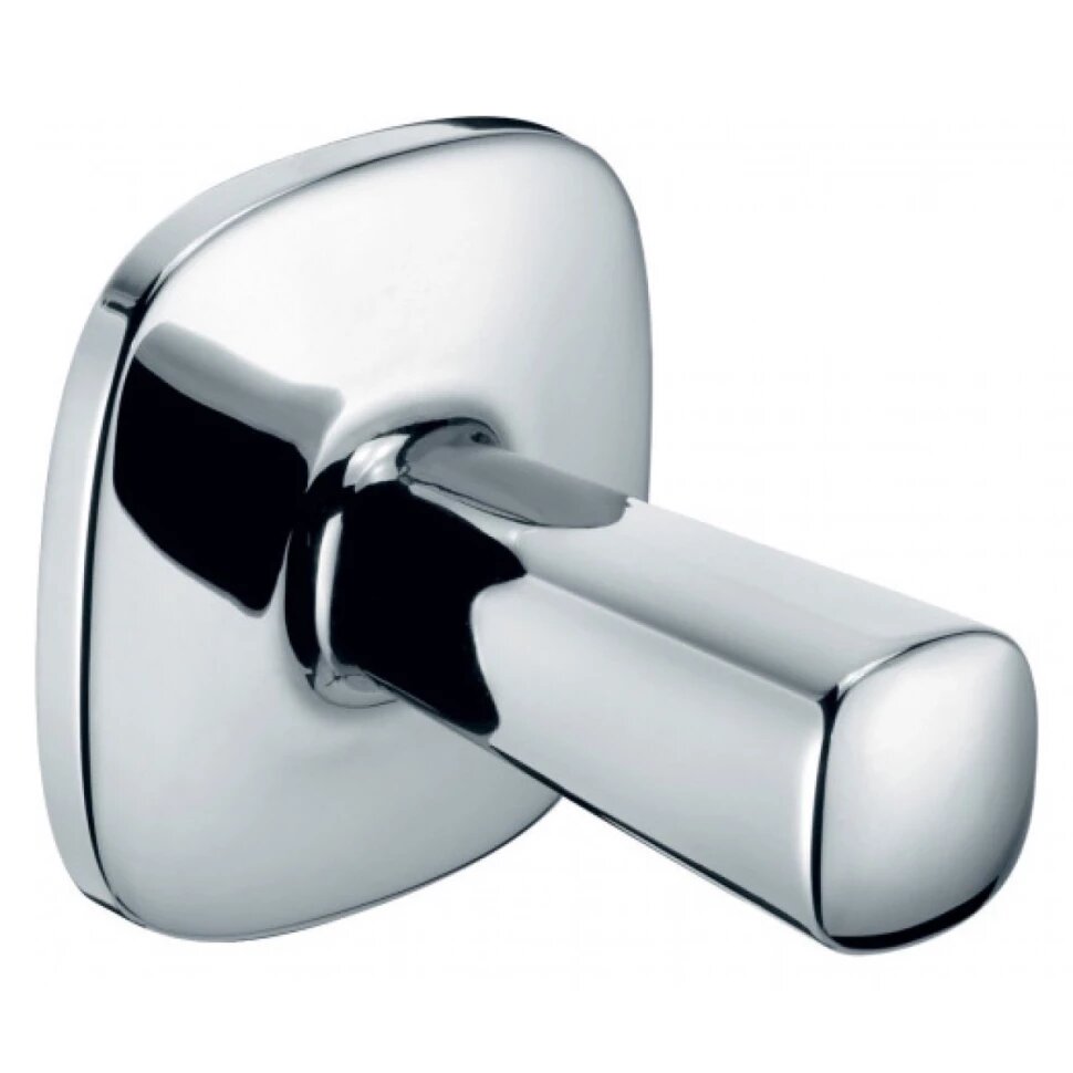 Крючок Kludi Ambienta 5398405 для ванны  хром