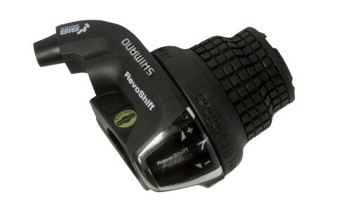 Ревошифтер 6 скорости Shimano RS35-6