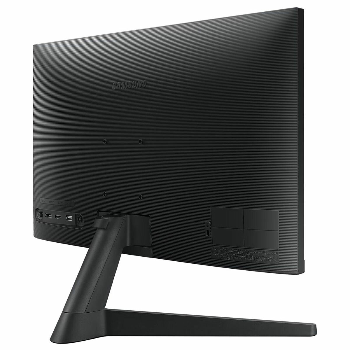 23.8" Монитор SAMSUNG S24C330GAI, IPS, 1920x1080, 100Hz, черный