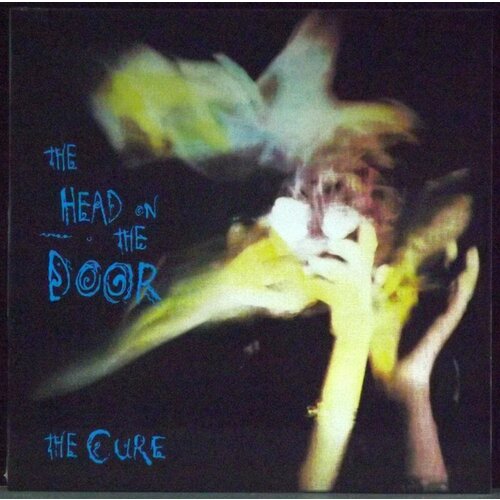 Cure Виниловая пластинка Cure Head On The Door виниловая пластинка bastille doom days 0602567757139