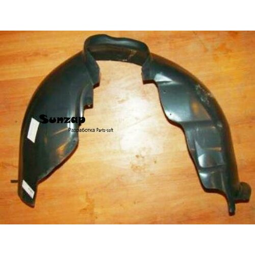 FORD 1359240 подкрылок передний левый 1359240 2040₽